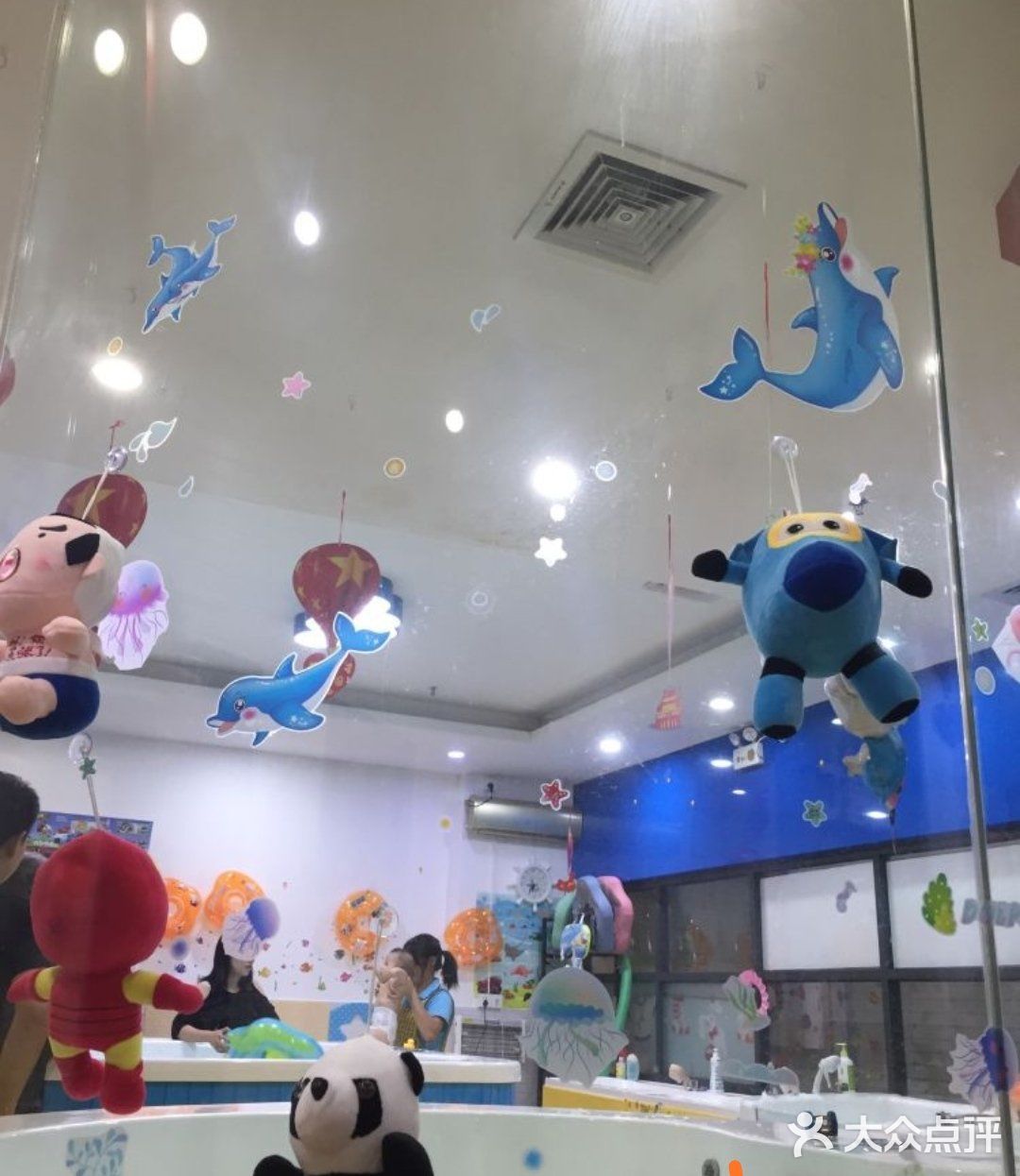 萌懂七母婴生活馆