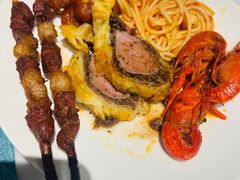 -南湖宾馆·鸳湖阁全日制餐厅