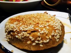 -德顺斋爆肚涮肉馆·烧烤·羊蝎子·清真炒菜(马驹桥店)