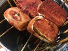 -炒豆合作社(东四总店)