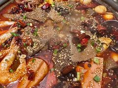 -眉州东坡(团结湖店)