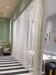 -奈尔宝·儿童乐园·亲子餐厅(华采天地店)