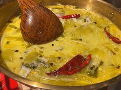 -避风塘(宝山万达店)