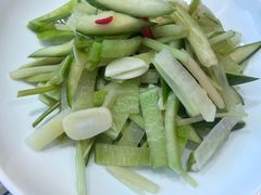 -山丹丹西北菜(金贸大厦店)