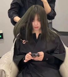 -3AM·S HAIR SALON烫发染发接发