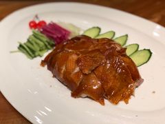 -白金汉爵大酒店·中餐厅(相城店)