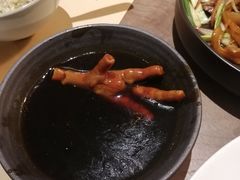 -来龙里 精致 东南亚餐室(万象城店)