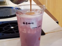 -鹊茶咖啡•新中式(深圳首店)