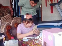 -好利来(鞍山站前店)