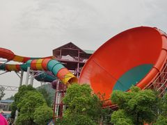 -杭州浪浪浪水公园