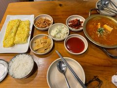 -金北顺大锅家(신사본점)