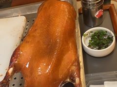 -漢舍中国菜馆(889广场店)