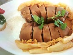 -黄埔华苑酒家(黄埔店)