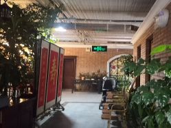 -特味村·宴会厅(生态园店)