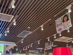 -西贝(武汉群星城店)