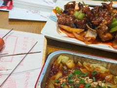 -老白清真烧烤(锦州旗舰店)