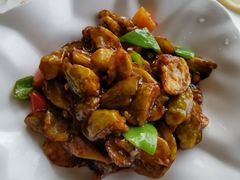 -金家老三饭庄(常营店)