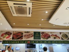 -素满香·素食自助餐(苏州·临顿路店)