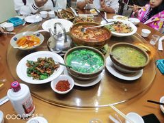 -阳光山水江湖菜馆(西山龙门店)