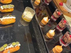 -Social 秀西餐厅-长沙瑞吉酒店(运达店)