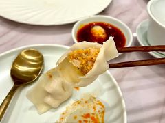 -喜鼎海胆水饺(平安金融中心店)