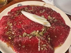 -丸福烤肉(君隆广场店)