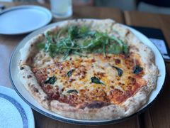 -PIZZA BIANCA(万象城店)