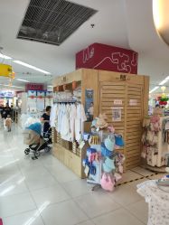 -孩子王童乐园(鹏瑞利青羊广场店)