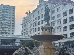 -青岛海景花园大酒店