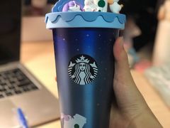 -星巴克(成都太古里二店)