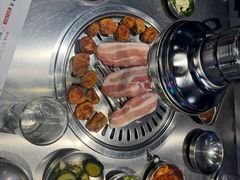 -西桥洞韩式烤肉(燕郊店)