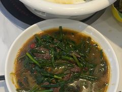 -陆记鹅庄·潮汕菜·狮头鹅(大仟里店)