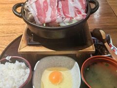 -森味花园·日本料理(伊藤洋华堂亚运村店)
