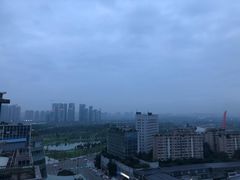 -火舞泰·泰式海鲜火锅餐厅(世纪城店)