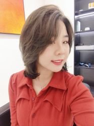-FINE HAIR 烫染专业设计