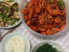 十三香-龙虾奇迹(大华三路店)
