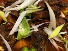 -新疆伊宁远征餐厅