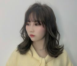 -川和潮人漂色·烫染·接发
