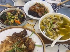 -山西派(桥东街店)