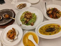 -品海楼·大连海胆锅贴馆(东港店)