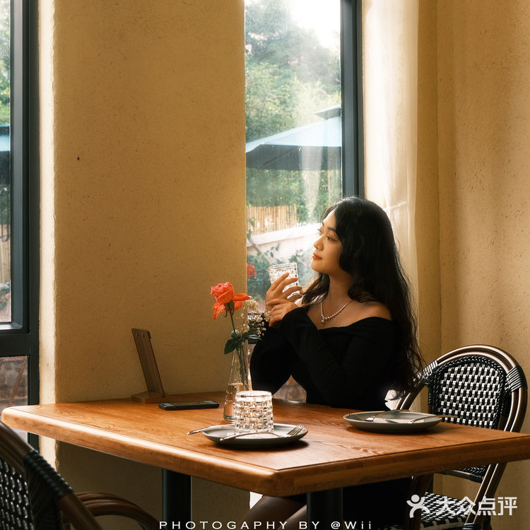 顺德！在逃公主的氛围古堡餐吧🕌