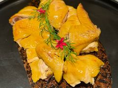 -潮堂 · 潮州菜(国贸商城店)