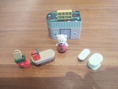 -星巴克臻选(周浦万达店)