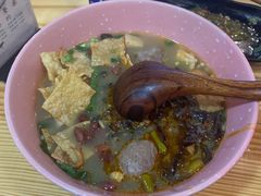 -螺大蛳柳州螺蛳粉·火锅·热干面(西城永捷店)