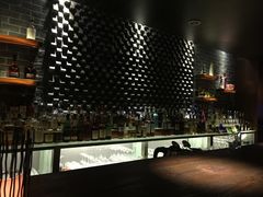 -LAMP BAR 水烟音乐酒吧