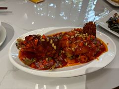 -阿莉餐厅(枣阳路店)