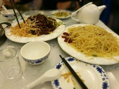 -春饼家常菜(百子湾店)