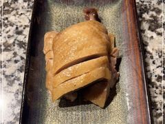 -南京大牌档(崇文门国瑞店)