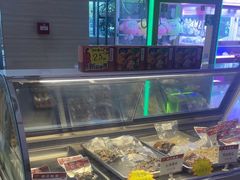 -郑庄脂渣海鲜楼(九水路店)