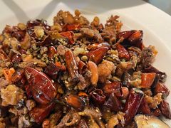 -茅庐川菜(烟台万象汇店)